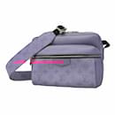 Louis Vuitton Taiga Rama Outdoor Shoulder Bag