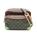 Louis Vuitton Nile Shoulder Bag