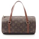 Louis Vuitton Papillon 26 Handbag