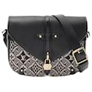 Louis Vuitton Neo Saumur MM Shoulder Bag