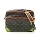 Louis Vuitton Nile Shoulder Bag