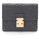 Carteira Metis Compacta Louis Vuitton