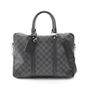 Louis Vuitton Porte-Document Voyage Briefcase