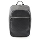 Louis Vuitton Damier Infini Leather Backpack