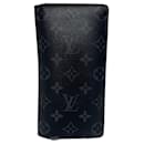 Louis Vuitton Portefeuille Brazza Monogram Wallet
