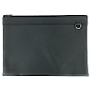 Louis Vuitton Pochette Apollo Taiga Clutch Bag
