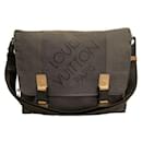 Louis Vuitton Loup Damier Geant Messenger Bag