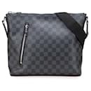 Louis Vuitton Mick PM Damier Graphite Shoulder Bag