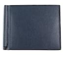 Valextra Money Clip with Card Holder Card Holder