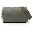 Louis Vuitton City Keepall Aerogram Shoulder Bag