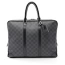 Louis Vuitton Porte-Document Voyage Business Bag
