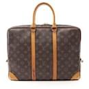 Louis Vuitton Porte-Document Voyage Monogram Briefcase
