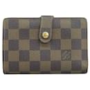Louis Vuitton Damier Bifold Wallet N61664