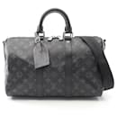 Louis Vuitton Keepall Bandouliere 35 Handbag