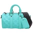 Louis Vuitton Keepall Bandouliere 25 Handbag