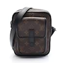 Louis Vuitton Christopher Wearable Wallet Shoulder Bag