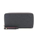 Louis Vuitton Zippy Wallet