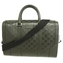 Gucci Guccissima Handbag