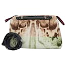 Fendi By the Way Shoulder Bag