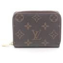 Louis Vuitton Zippy Coin Purse
