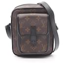 Louis Vuitton Christopher Wearable Wallet Shoulder Bag