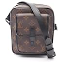 Louis Vuitton Christopher Wearable Wallet Shoulder Bag