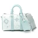 Louis Vuitton Keepall Bandouliere 25 Handbag