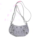 Balenciaga 695814 Lucagol Mini Shoulder Bag