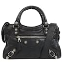 Balenciaga 519938 Mini City Handbag