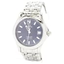 Omega Seamaster watch (model 2501.81.00)
