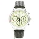 Chopard Mille Miglia watch, automatic chronograph in stainless steel, limited edition 50th anniversa