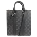 Louis Vuitton Monogram Eclipse Shoulder Bag