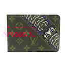 Louis Vuitton Monogram Compact Mirror