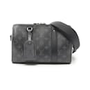 Louis Vuitton City Keepall Shoulder Bag