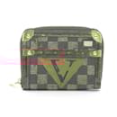 Louis Vuitton Zippy Coin Purse