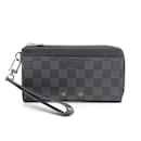 Louis Vuitton Zippy Dragonne Long Wallet