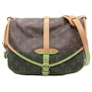 Louis Vuitton Saumur 30 Shoulder Bag