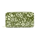 Louis Vuitton Zippy Wallet