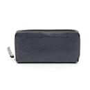 Louis Vuitton Zippy Wallet