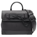Louis Vuitton Steamer PM Handbag