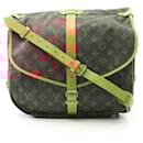 Louis Vuitton Saumur 35 Shoulder Bag