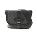 Louis Vuitton Saumur Messenger Shoulder Bag