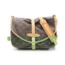 Louis Vuitton Saumur 30 Shoulder Bag