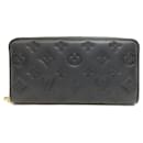 Louis Vuitton M81510 Zippy Wallet