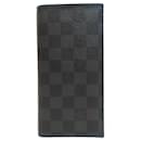Louis Vuitton N64030 Alexandre NM Long Wallet