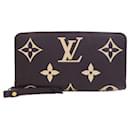 Louis Vuitton Empreinte Long Wallet