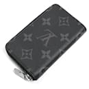 Louis Vuitton Zippy Coin Purse Vertical Case