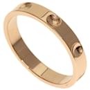 Louis Vuitton Petite Bourg Empreinte Ring