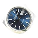ROLEX Datejust 41 blue Oyster Bracelet 126300 '24 unused Mens - Rolex