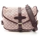 Louis Vuitton Saumur PM Shoulder Bag